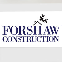 Forshaw Construction