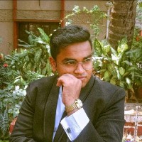 Chirag Kewat