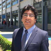 Sergio Aparicio Aguilar
