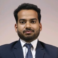 Ramesh Vishwakarma