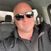 Joey May