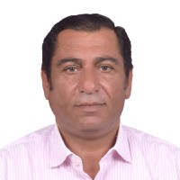 Kadim Rawashdeh
