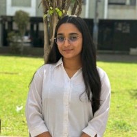 Janvi Mungala