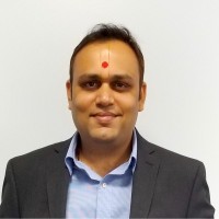 chirag Rao