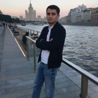 Шарапутдин Адильгереев