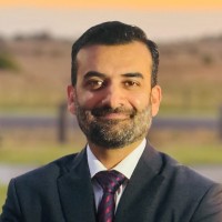 Kashif Bashir