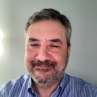 Antonios Daskalakis