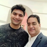 VINESH CHANDVANIA
