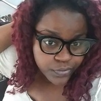 Audrea Hamrick