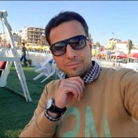 Mohammed Tafesh