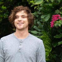 Brett Barley