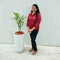 Shruti Barik