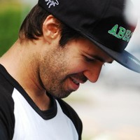 Nicolas Desmarais