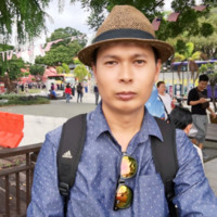 Mohd Nazrul Nizam Ahmad