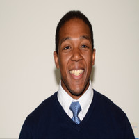 Matthew Morris