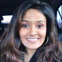 Ami Sheth-Kothari