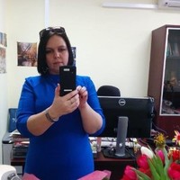 Irina Fedoseeva
