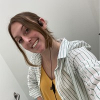 Madison Pertzborn