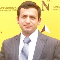 Alex Pérez Jara