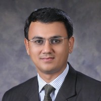 Samir Asrar Ali - CSCP, MBA