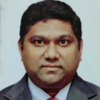 Peter Michael D'Souza