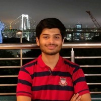 Kshitij Deshpande