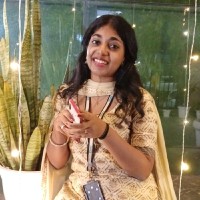 Pooja Subhash