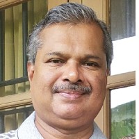 Sanjeev Varma