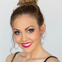 Madisyn Zambory