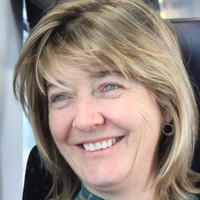 Birgit Mitchell