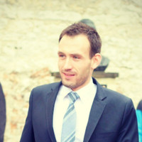 Mateusz Zieliński