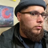 Andrew Ramos