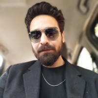 Haris Noor Khan