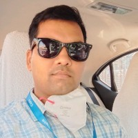 Jay Maurya