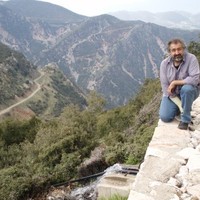 Vasilis Athanasopoulos