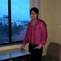 Bharat Jangir