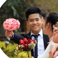 Luong Pham Ngoc