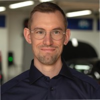 Magnus Setrom