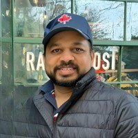 Harish Pawar