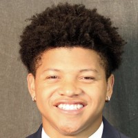 Jamyn Patu