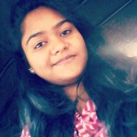 Vrushali Bhoir