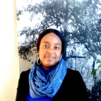 Patricia Nehumba