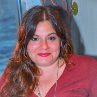 Silvia Maria Cuccu