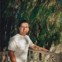 D’Angelo Martinez