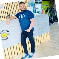 Navas Ibrahim