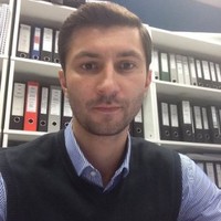 Kirill Afanasyev