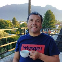 Julio Oyarzo