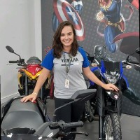Juliana Neves Bretone