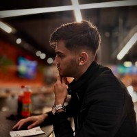 Antonio Margina