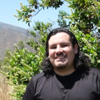 Matias Salvo Sierralta